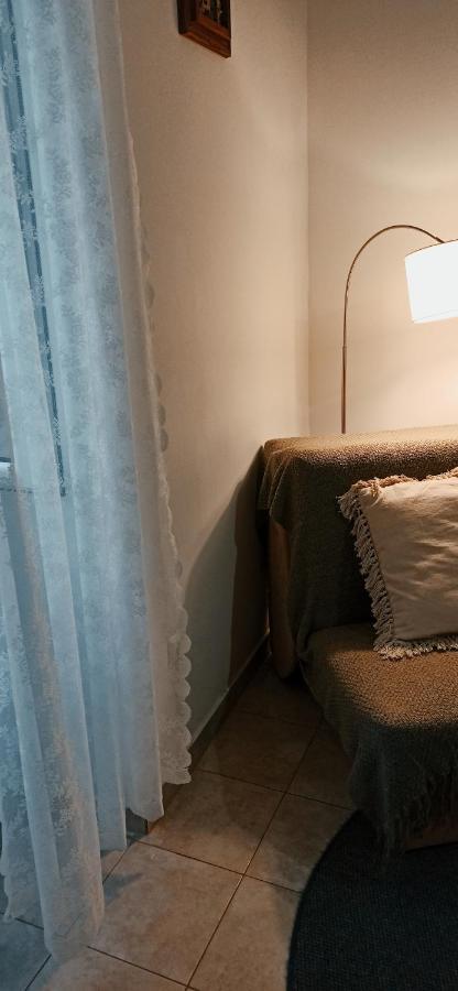 Studio Apartment Nika Free Parking Split Exterior foto